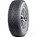 

Шина автомобильная Nokian Hakkapeliitta R2 SUV 275/45 R20, зимняя, 110R