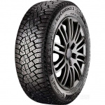 

Шина автомобильная Continental IceContact 2 KD 205/50 R17 зимняя, 93T