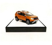 

Модель автомобиля в масштабе 1:43 Dacia 7711785156 Renault Duster (2G) 2019, Duster