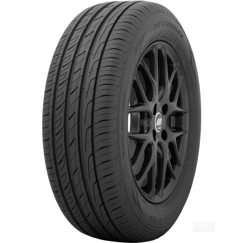 

Шина автомобильная Nitto NT860 175/65 R14, летняя, 86H