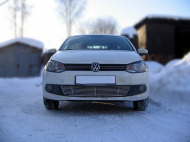 

Решетка радиатора GRILLE, Polo