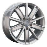 

Диск колесный Replay SNG15 6.5xR16 5x112 ЕТ39.5 ЦО66.6 черный глянцевый C645