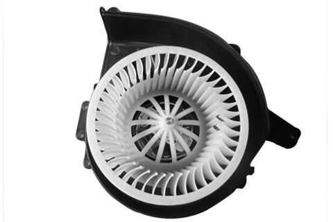 

Мотор печки c крыльчаткой Magneti Marelli 69412667010 Skoda Rapid 2017 - 2020, Rapid