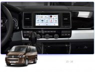 

Автомобильное головное устройство FLY AUDIO GS1-IPS для VOLKSWAGEN T5/T6 2015-2018, Т5