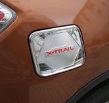 

Накладка на люк бензобака для Nissan X-Trail T32 2014 -, X-Trail