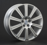 

Диск колесный Replay SB10 7xR18 5x100 ET48 ЦО56,1 серебристый 032239-010254002