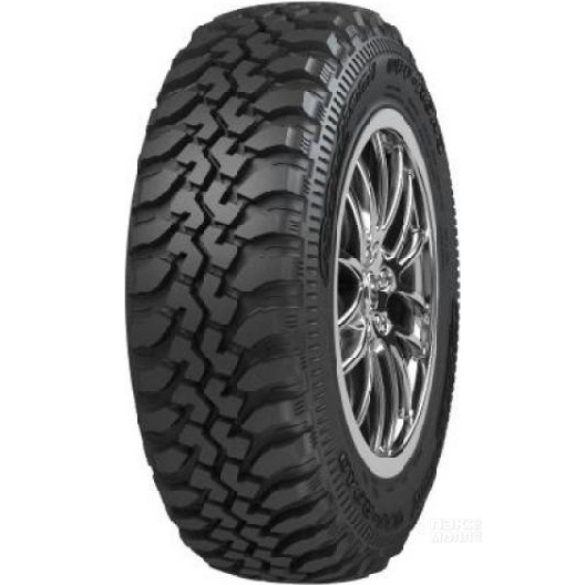 

Шина автомобильная Cordiant Офф Роуд 225/75 R16, летняя, 104Q