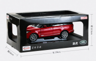 

Модель Range Rover в масштабе 1:24, Range Rover