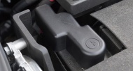 Крышки клемм аккумулятора для Jeep Сherokee 2015 -