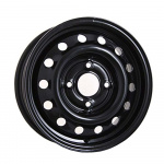 

Диск колесный Trebl 9045T 6.5xR16 5x110 ЕТ37 ЦО65.1 серебристый 9267380