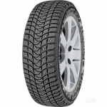 

Шина автомобильная Michelin X- Ice North 3 195/55 R16 зимняя, шипованная, 91T