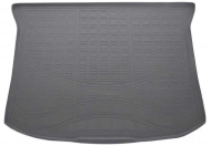 

Коврик в багажник (полиуретан, серый) Норпласт NPA00-T22-120-G Ford Edge 2014, Edge