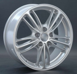 

Диск колесный Replay KI178 7xR17 5x114,3 ET53 ЦО67,1 серебристый 044232-990146004