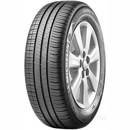 

Шина автомобильная Michelin Energy XM2 185/65 R14, летняя, 86H