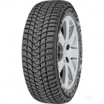 

Шина автомобильная Michelin X- Ice North 3 185/60 R14 зимняя, шипованная, 86T