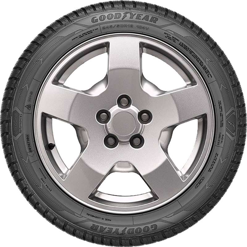 

Шина автомобильная Goodyear Ultra Grip Performance + 245/40 R18, зимняя, 97W