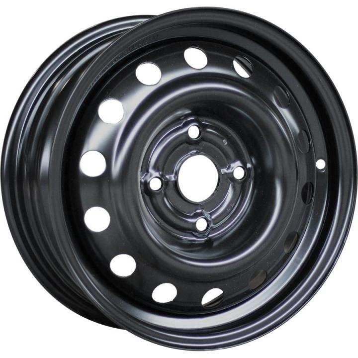 

Диск колесный ТЗСК 794 6xR15 4x100 ЕТ40 ЦО60.1 черный 00000000794