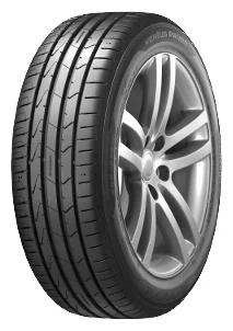 

Шина автомобильная Hankook K125B 205/55 R16 летняя, 91W