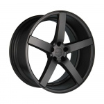 

Диск колесный RW H-561 7xR17 5x108 ЕТ35 ЦО63.4 черный матовый 86600616907