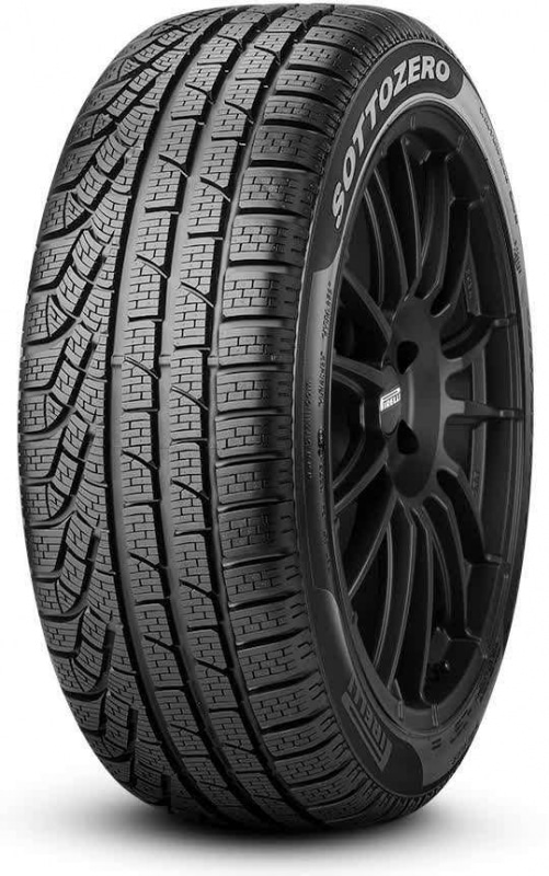 

Шина автомобильная Pirelli Winter 240 Sottozero Serie II 275/30 R20, Run Flat, зимняя, 97V