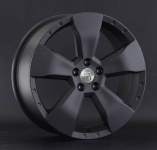 

Диск колесный Replay SB18 7xR17 5x100 ET48 ЦО56,1 черный матовый 026472-100253002