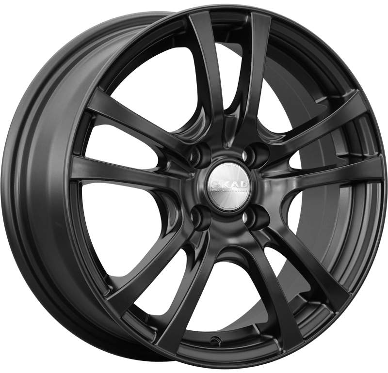 Диски с полкой r15 5x100