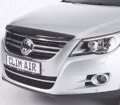 

Дефлектор капота CLIMAIR для Volkswagen Tiguan (2007 - 2016), Tiguan