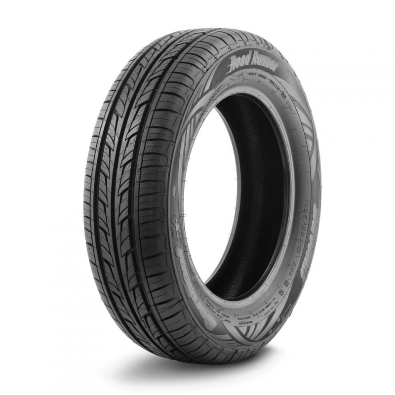 

Шина автомобильная Cordiant ROAD RUNNER 205/55 R16, летняя, 94H