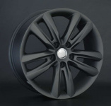 

Диск колесный Replay KI23 7xR17 5x114,3 ET41 ЦО67,1 черный матовый 014867-040146018