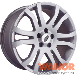 

Диск колесный NW Реплика LR R639 8xR18 5x108 ET55 ЦО63.4 серебристый 825880