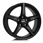 

Диск колесный Alutec Raptr 6,5xR16 5x100 ET48 ЦО56,1 черный матовый RR65648S24-5