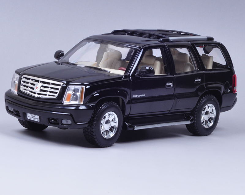 Машина cadillac escalade игрушка