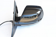 Боковое зеркало с электроскладыванием 8 контактное для Zotye T600 2013 - 2018