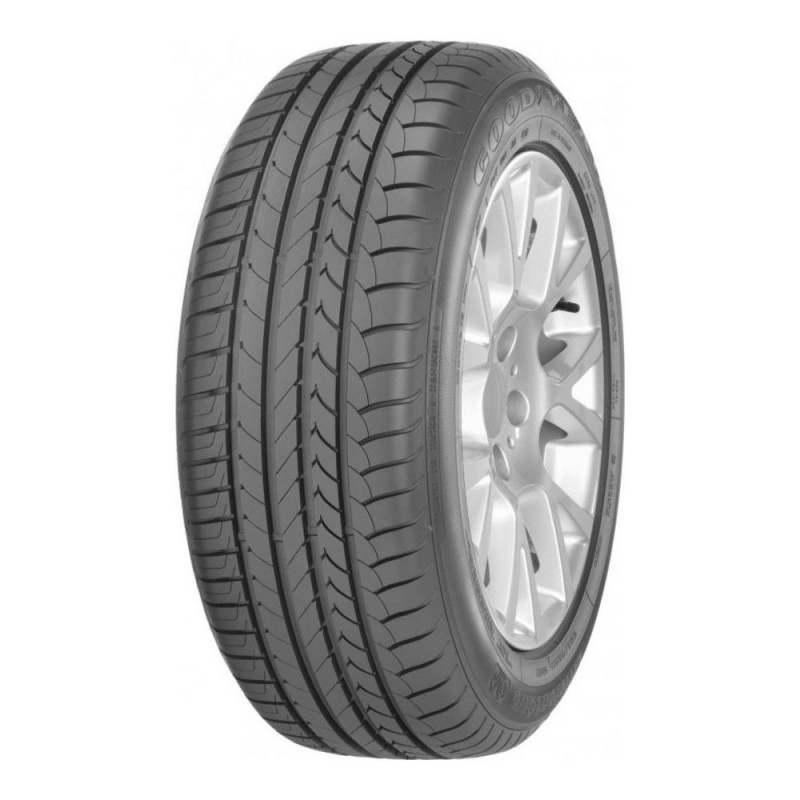 

Шина автомобильная GoodYear Efficient Grip FP 235/55 R17 летняя, 99Y