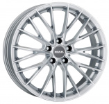 

Диск колесный MAK Speciale 8,5xR20 5x108 ET45 ЦО63,4 серебристый F8520ECSI45GD3X