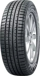 

Шина автомобильная Nokian ROTIVA HT 275/65 R18, летняя, 123/120S