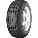 

Шина автомобильная Continental 4x4Contact 235/65 R17 летняя, 104H