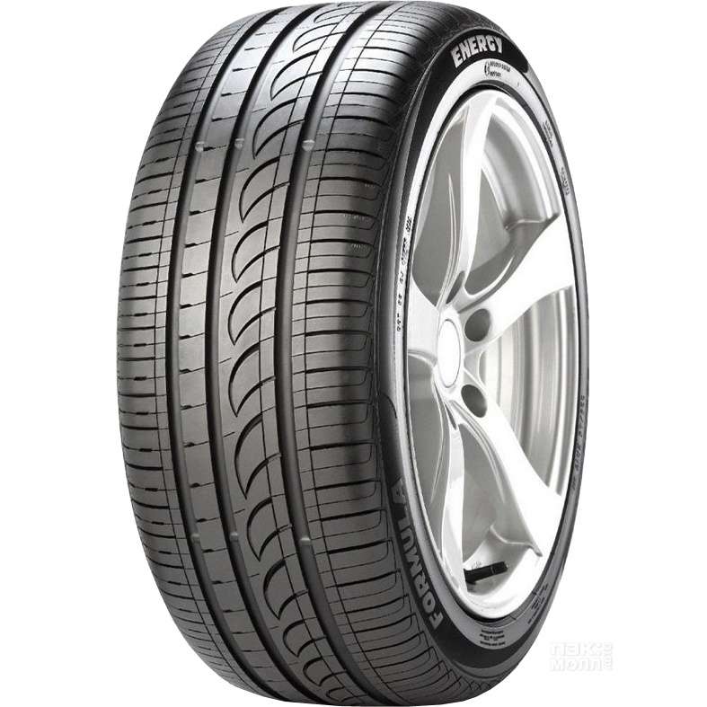 

Шина автомобильная Formula Energy 215/65 R16 летняя, 98H