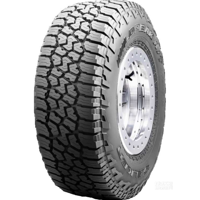 

Шина автомобильная Falken WILDPEAK A/T AT3WA 265/60 R18, летняя, 110H