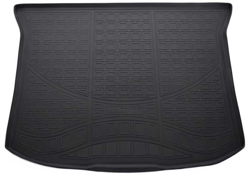 

Коврик в багажник (полиуретан, черный) Норпласт NPA00-T22-120 Ford Edge 2014-, Edge