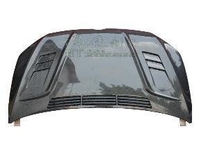 

Капот MV Style EPR A-GOLF7-HOOD-MV для Volkswagen Golf 2012-2019, Golf