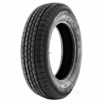 

Шина автомобильная Sava Trenta M+S 205/65 R16 зимняя, шипованная, 107/105T