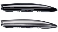 Бокс на крышу Svart, Space Design 420 31330891 для Volvo XC 90 2015-