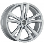 

Диск колесный MAK X-Mode 9,5xR21 5x112 ET37 ЦО66,6 серебристый F9521XMSI37WS1X