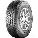 

Шина автомобильная General Tire Grabber AT3 245/70 R16 летняя, 111H