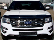 

Дефлектор капота, темный SIM SFOEXP1612 Ford Explorer 2016 - 2018, Explorer