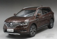 

Модель Renault Koleos 2017 в масштабе 1:18, Koleos