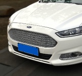 

Сетка в радиаторную решетку для Ford Mondeo ( 2014 - по н.в, Mondeo