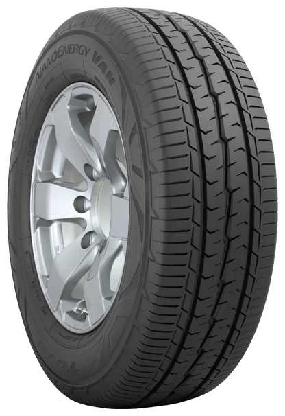 

Шина автомобильная TOYO NEVA 195/60 R16 C, летняя 78V