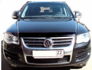 

Дефлектор капота, темный SIM SVOTOU0312 Volkswagen Touareg 2003 - 2009, Touareg